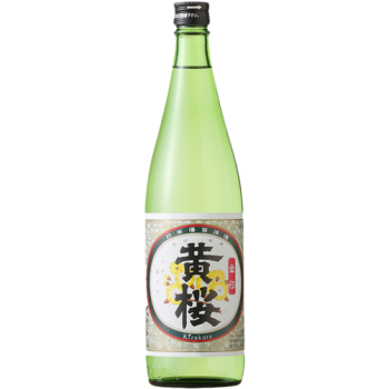 키자쿠라 킨인 720ml