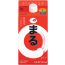 하쿠츠루 마루 사케 팩 900ml