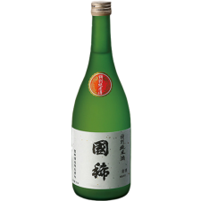 쿠니마레 토쿠베츠 준마이(특별판) 720ml