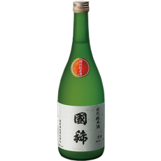쿠니마레 토쿠베츠 준마이(특별판) 720ml