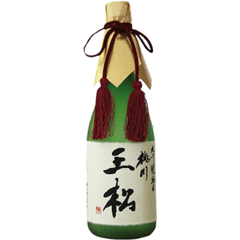 모모카와 준마이 다이긴죠 오우쇼우 720ml