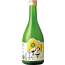마츠우라 유자 사와 500ml