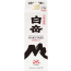 하쿠타케 쌀 소주 팩 900ml