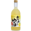 오바짱노 유즈슈 유자주 720ml
