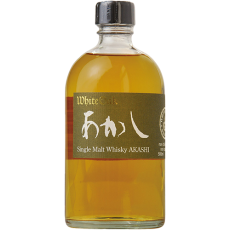 화이트오크 싱글몰트 아카시 500ml