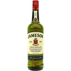 제임슨 위스키 40도 700ml