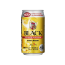 아사히 블랙닛카 클리어 하이볼 350ml X 6캔