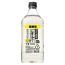 산토리 레몬사와 원액 1.8L
