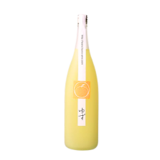 츠루우메 유즈 720 ml