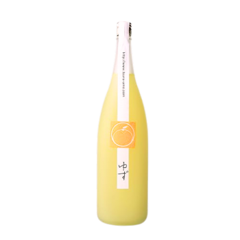 츠루우메 유즈 720 ml