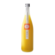 츠루우메 나츠 미캉 720 ml