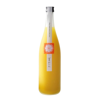 츠루우메 나츠 미캉 720 ml