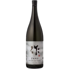 자쿠 미야비노토모 준마이 긴죠 720ml