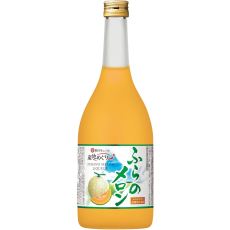다카라 후라노 멜론 720ml