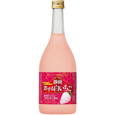다카라 후쿠오카 딸기 720 ml