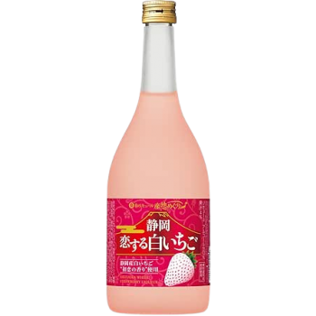 다카라 후쿠오카 딸기 720 ml