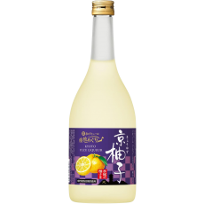 다카라 유즈 720ml