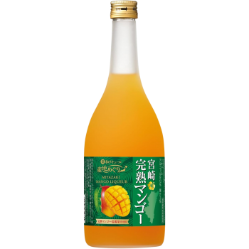 다카라 애플망고 720ml