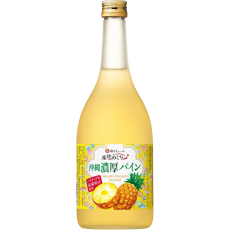 다카라 파인애플 720ml