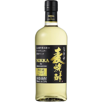 닛카 더 보리소주 700ml