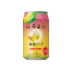 [유통기한임박 0원할인] 산토리 호로요이 매실소다 350ml X 6캔