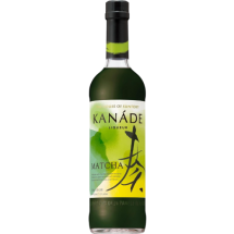 산토리 재패니즈 크래프트 카나데 말차 700ml