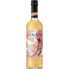 산토리 재패니즈 크래프트 리큐르 카나데 백도 700ml