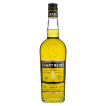 샤르트뢰즈 옐로우 700ml