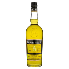 샤르트뢰즈 옐로우 700ml