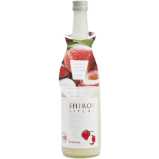 시로이 카와이 리치 720ml