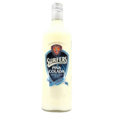 서퍼스 피나콜라다  700ml