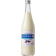 요구르트사케 사이토주조장 리큐어 720ml