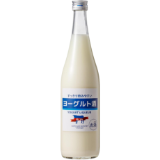 요구르트사케 사이토주조장 리큐어 720ml